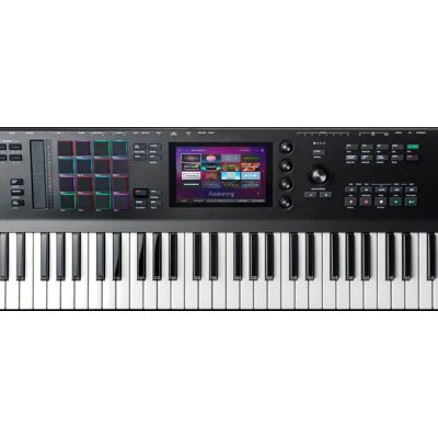 Akai MPCKey61 Akai MPCKey61