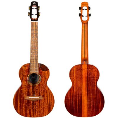 Flight MUSTANG TENOR EQ-A Flight MUSTANG TENOR EQ-A