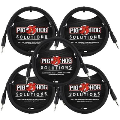 Pig Hog PH-PX-T3503-5X-K Pig Hog PH-PX-T3503-5X-K