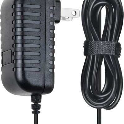 Unbranded AC/DC Adapter Replacement for 61-Key ,54-Key Electro... Unbranded AC/DC Adapter Replacement for 61-Key ,54-Key Electro...