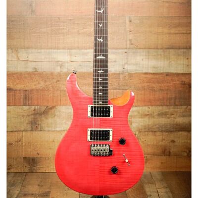 2022 PRS SE Custom 24 2022 PRS SE Custom 24