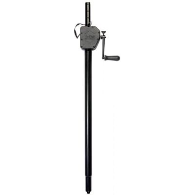 On-Stage On-Stage SS7747V2 Crank-Up Subwoofer Pole with Height... On-Stage On-Stage SS7747V2 Crank-Up Subwoofer Pole with Height...