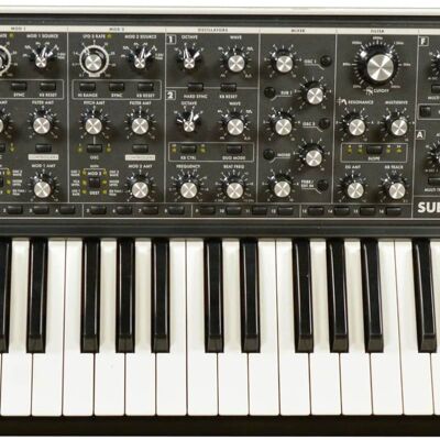 Moog LPS-SUB-006-01 Moog LPS-SUB-006-01