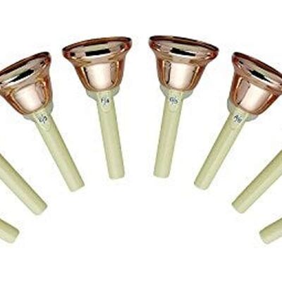 Rhythm Band Instruments 8-note Single Ring Handbells Rhythm Band Instruments 8-note Single Ring Handbells