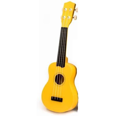 Unbranded Soprano Ukulele 21"/53cm for kids, beginners and stu... Unbranded Soprano Ukulele 21"/53cm for kids, beginners and stu...