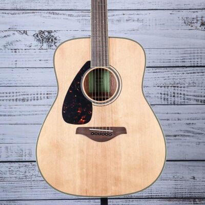 Yamaha Left-Handed Acoustic Guitar FG820L Yamaha Left-Handed Acoustic Guitar FG820L