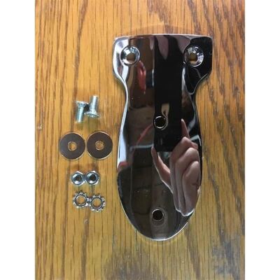 Latin Percussion DW DSCR01BR Mounting Plate Latin Percussion DW DSCR01BR Mounting Plate