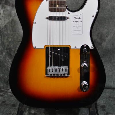 Fender Standard Series Telecaster Fender Standard Series Telecaster