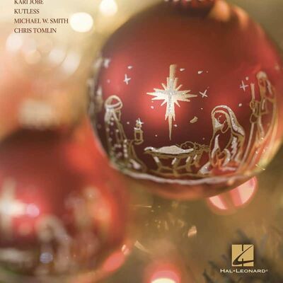 2011 Hal Leonard Come and Adore Him: 25 CCM Christmas Songs 2011 Hal Leonard Come and Adore Him: 25 CCM Christmas Songs