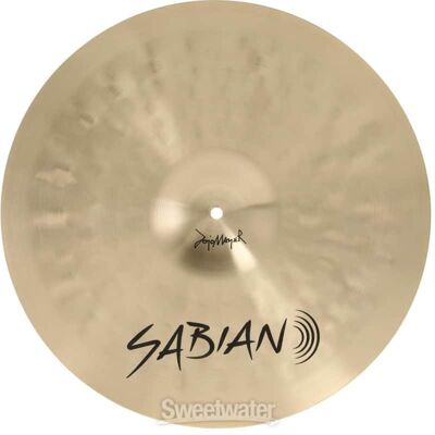 2022 Sabian 11890XNJM 2022 Sabian 11890XNJM