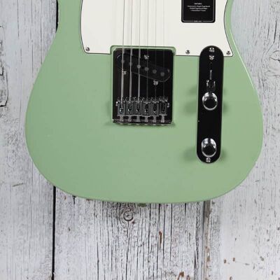 2026 Fender Player II Telecaster 2026 Fender Player II Telecaster
