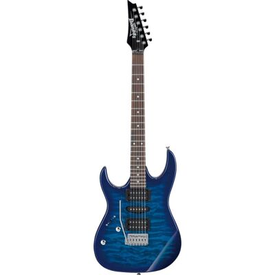 Ibanez GRX70QALTBB Ibanez GRX70QALTBB