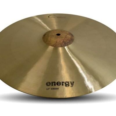 Dream Cymbals ECR17-U Dream Cymbals ECR17-U
