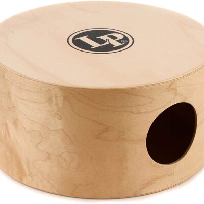 Latin Percussion 2-Sided Snare Cajon - 10" Latin Percussion 2-Sided Snare Cajon - 10"