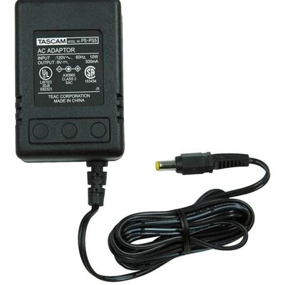 TASCAM PS-PS5 TASCAM PS-PS5