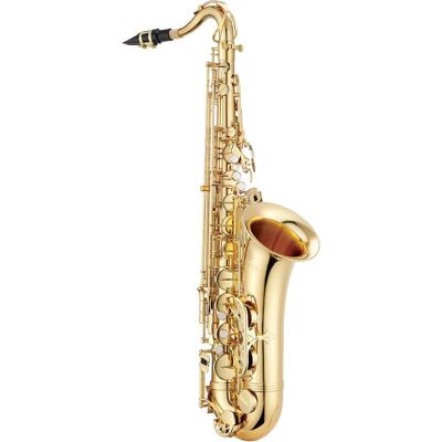 Jupiter 700 Series JTS700A Tenor Saxophone with Case & Mou... Jupiter 700 Series JTS700A Tenor Saxophone with Case & Mou...