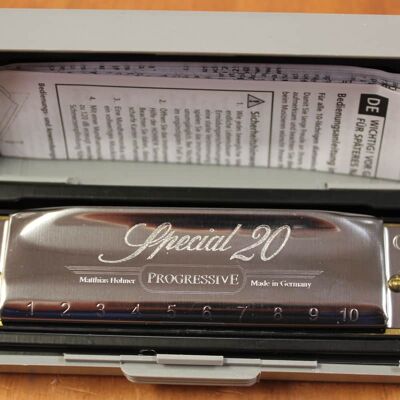 Hohner Special 20 Hohner Special 20