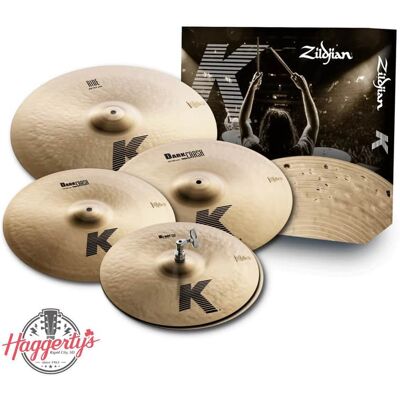 Zildjian K0800 Zildjian K0800