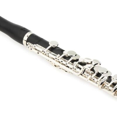 2022 Pearl Flutes PFP105E 2022 Pearl Flutes PFP105E