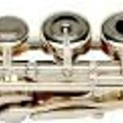 Pearl 525RB1RB Quantz series Flute Pearl 525RB1RB Quantz series Flute