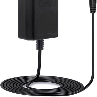 Unbranded 12V AC Adapter Power for Williams Legato Plus 88-Key... Unbranded 12V AC Adapter Power for Williams Legato Plus 88-Key...