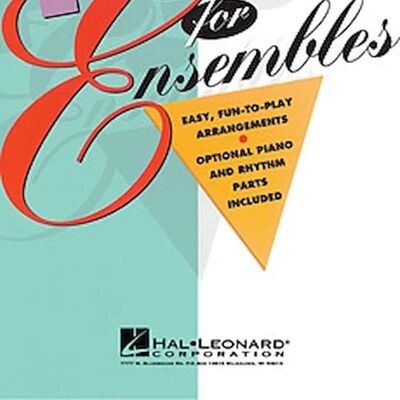 Hal Leonard 4004466 Hal Leonard 4004466