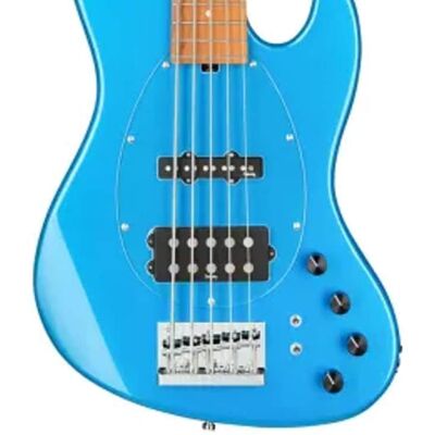 Sadowsky MetroExpress 21-Fret Vintage M/J Bass, Roasted Maple ... Sadowsky MetroExpress 21-Fret Vintage M/J Bass, Roasted Maple ...