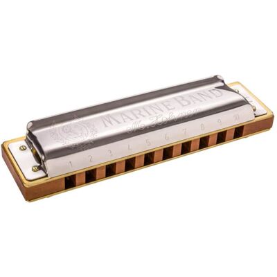 Hohner 1896B Hohner 1896B
