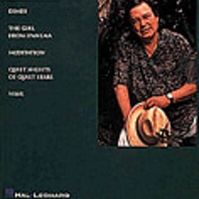 Hal Leonard 312477 Hal Leonard 312477