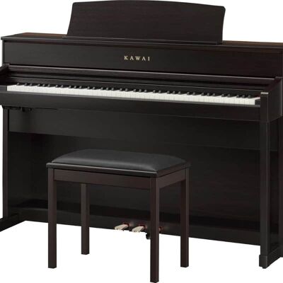 Kawai Kawai CA701 Digital Concert Piano Rosewood Kawai Kawai CA701 Digital Concert Piano Rosewood