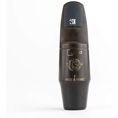 Selmer Demo S80 F Alto Saxophone Mouthpiece Selmer Demo S80 F Alto Saxophone Mouthpiece