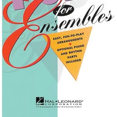 Hal Leonard 4157646 Hal Leonard 4157646