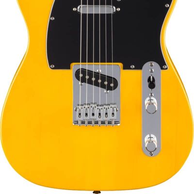 Fender Telecaster Fender Telecaster