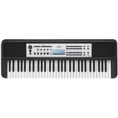 Yamaha YPT-380 61-Key Portable Keyboard Yamaha YPT-380 61-Key Portable Keyboard