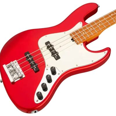 Sadowsky MetroExpress 21-Fret Vintage J/J Bass, Roasted Maple ... Sadowsky MetroExpress 21-Fret Vintage J/J Bass, Roasted Maple ...