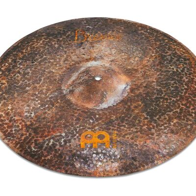 Meinl Byzance Extra Dry 20" Thin Ride Meinl Byzance Extra Dry 20" Thin Ride