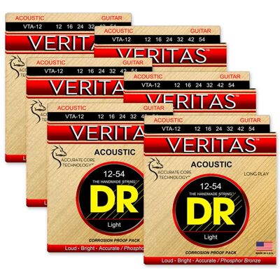 DR VTA-12 DR VTA-12