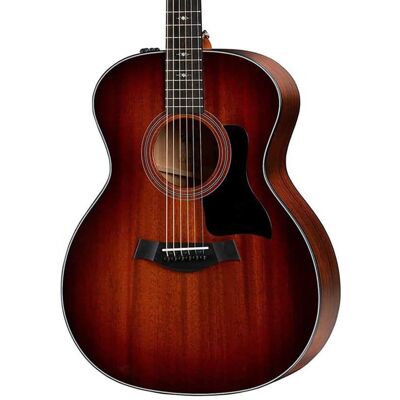 Taylor Taylor 324e V Class Grand Auditorium Acoustic Electric ... Taylor Taylor 324e V Class Grand Auditorium Acoustic Electric ...