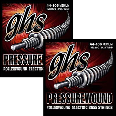 GHS M7200 GHS M7200