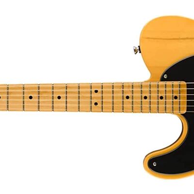Squier Classic Vibe '50s Telecaster , Left-Handed Squier Classic Vibe '50s Telecaster , Left-Handed