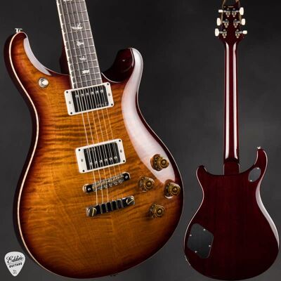 PRS McCarty 594 - Dark Cherry Sunburst PRS McCarty 594 - Dark Cherry Sunburst