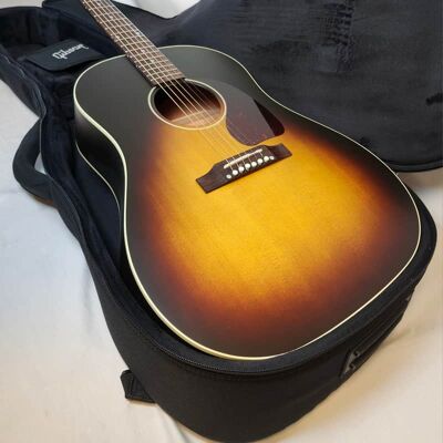 2026 Gibson MCRS45SPCVS 2026 Gibson MCRS45SPCVS