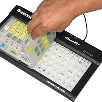 Odyssey CONTROLSKIN Odyssey CONTROLSKIN
