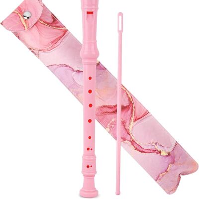 Unbranded Recorder Instrument for Beginner Adults,8-Hole Sopra... Unbranded Recorder Instrument for Beginner Adults,8-Hole Sopra...
