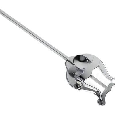 Unbranded Trumpet/Horn Marching Clamp-on Lyre Metal Plating Sh... Unbranded Trumpet/Horn Marching Clamp-on Lyre Metal Plating Sh...