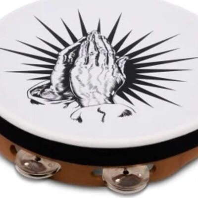 Latin Percussion Hal Leonard LP3161PH-NAT Latin Percussion Hal Leonard LP3161PH-NAT