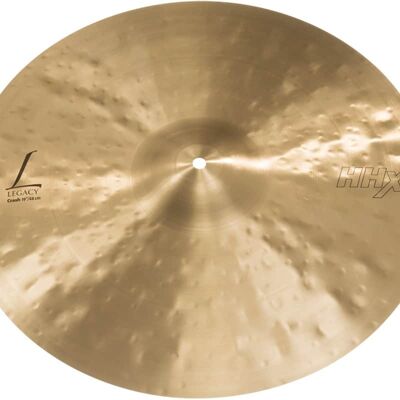 Sabian 19 inch HHX Legacy Crash Cymbal Sabian 19 inch HHX Legacy Crash Cymbal