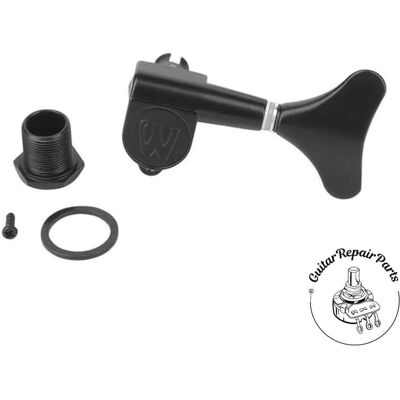 Warwick Warwick Bass Tuning Machine Key, Left (Bass Side) - B... Warwick Warwick Bass Tuning Machine Key, Left (Bass Side) - B...