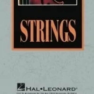 Hal Leonard 4492790 Hal Leonard 4492790