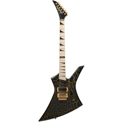 Jackson Jackson Pro Plus Series Signature Brandon Ellis Kelly... Jackson Jackson Pro Plus Series Signature Brandon Ellis Kelly...